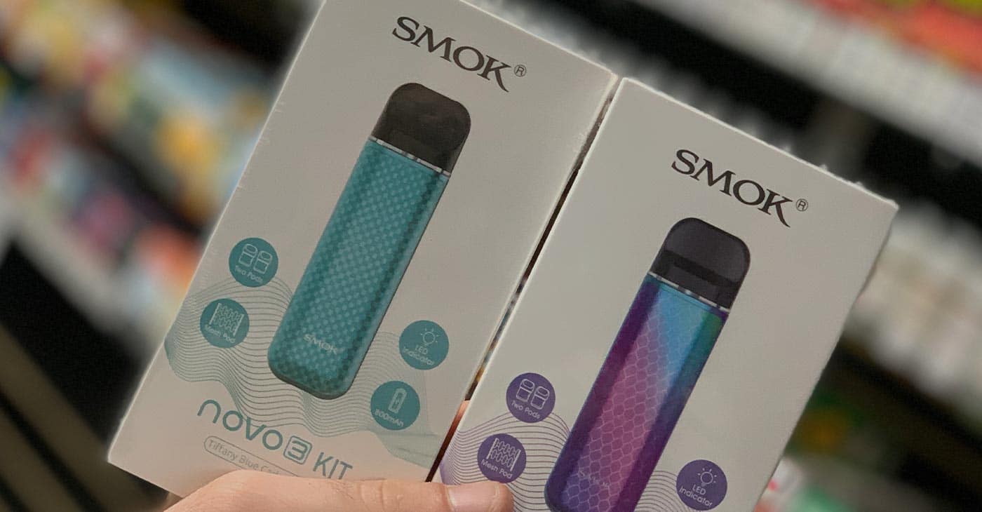 Big Cloud Smoke Shop is a Vape Shop in Yuma, AZ 85367